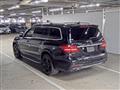 2016 Mercedes-Benz GLS-CLASS