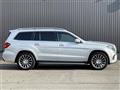 2016 Mercedes-Benz GLS-CLASS
