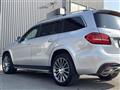 2016 Mercedes-Benz GLS-CLASS
