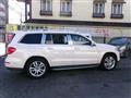 2015 Mercedes-Benz GL-Class