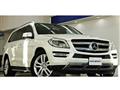 2015 Mercedes-Benz GL-Class