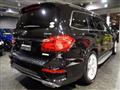 2013 Mercedes-Benz GL-Class