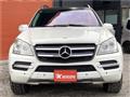 2010 Mercedes-Benz GL-Class