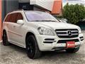 2010 Mercedes-Benz GL-Class