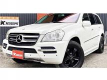 2010 Mercedes-Benz GL-Class