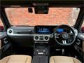 2025 Mercedes-Benz G-Class