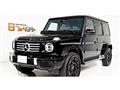 2025 Mercedes-Benz G-Class