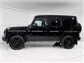 2025 Mercedes-Benz G-Class