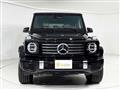 2025 Mercedes-Benz G-Class