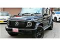 2025 Mercedes-Benz G-Class