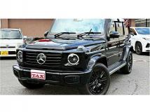 2025 Mercedes-Benz G-Class