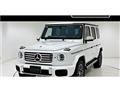 2025 Mercedes-Benz G-Class