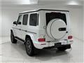 2025 Mercedes-Benz G-Class