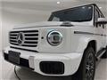 2025 Mercedes-Benz G-Class