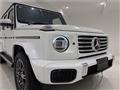 2025 Mercedes-Benz G-Class