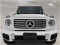 2025 Mercedes-Benz G-Class
