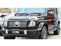 2025 Mercedes-Benz G-Class