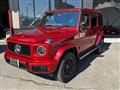 2025 Mercedes-Benz G-Class