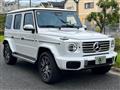 2025 Mercedes-Benz G-Class