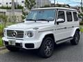2025 Mercedes-Benz G-Class