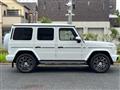 2025 Mercedes-Benz G-Class