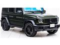 2025 Mercedes-Benz G-Class