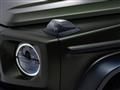 2025 Mercedes-Benz G-Class