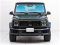 2025 Mercedes-Benz G-Class