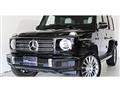 2024 Mercedes-Benz G-Class