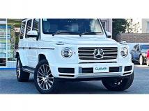 2024 Mercedes-Benz G-Class