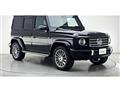 2024 Mercedes-Benz G-Class