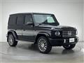 2024 Mercedes-Benz G-Class