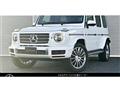2024 Mercedes-Benz G-Class