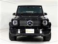 2024 Mercedes-Benz G-Class