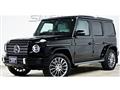 2024 Mercedes-Benz G-Class