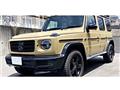 2024 Mercedes-Benz G-Class