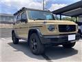 2024 Mercedes-Benz G-Class