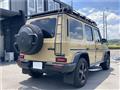 2024 Mercedes-Benz G-Class