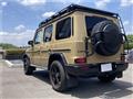 2024 Mercedes-Benz G-Class