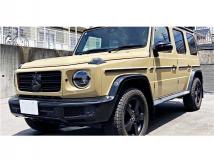 2024 Mercedes-Benz G-Class