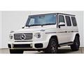 2024 Mercedes-Benz G-Class
