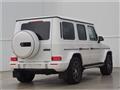 2024 Mercedes-Benz G-Class