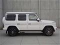 2024 Mercedes-Benz G-Class