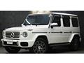 Mercedes-Benz/G-Class