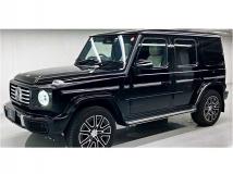 2024 Mercedes-Benz G-Class