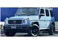 2024 Mercedes-Benz G-Class
