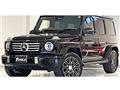 2024 Mercedes-Benz G-Class