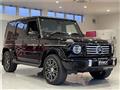 2024 Mercedes-Benz G-Class