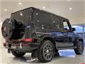 2024 Mercedes-Benz G-Class