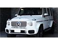 2024 Mercedes-Benz G-Class